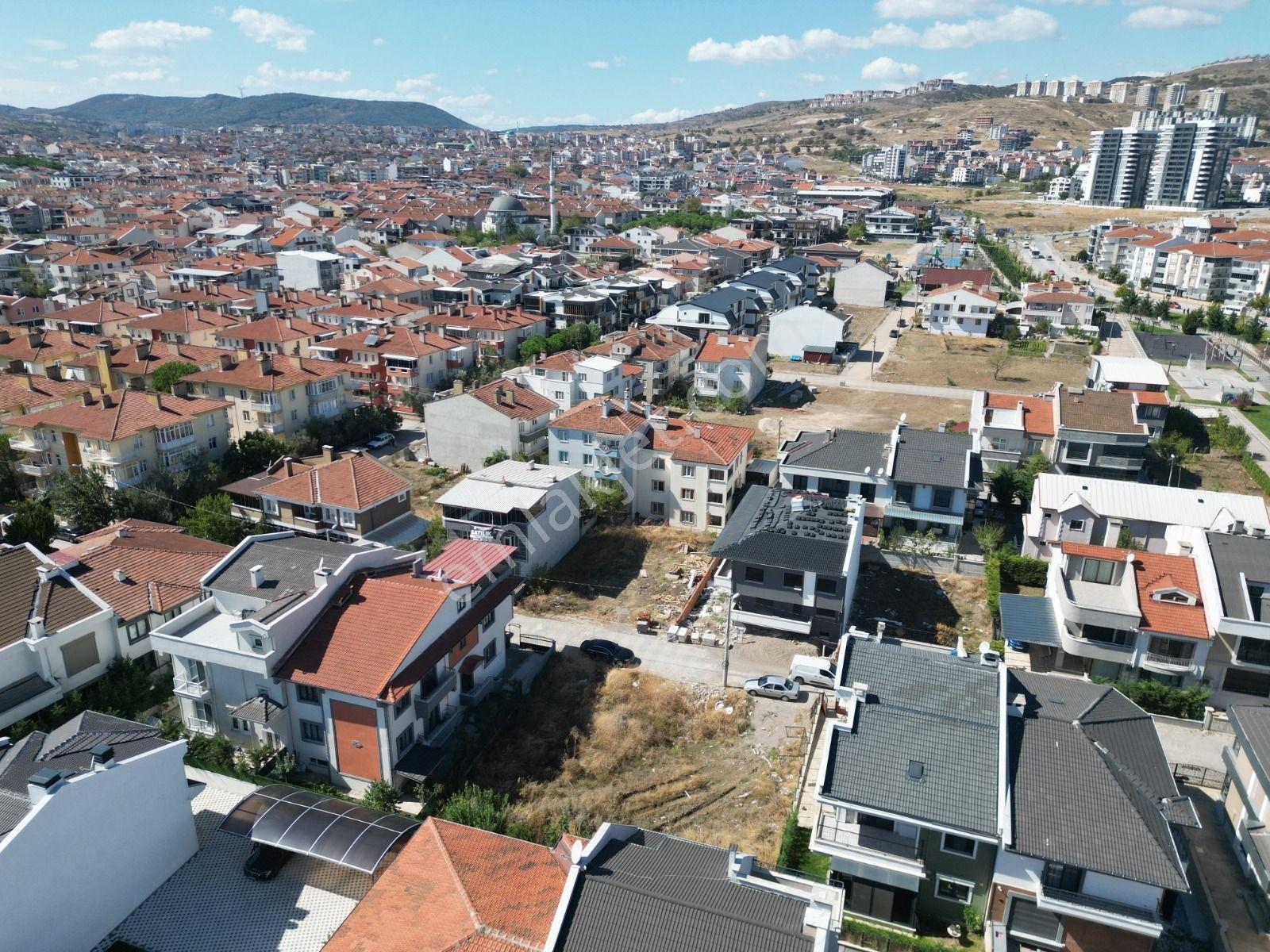 Toygar Mahallesi 108 M2 Taban Oturum Satılık Arsa — fotoğraf 13