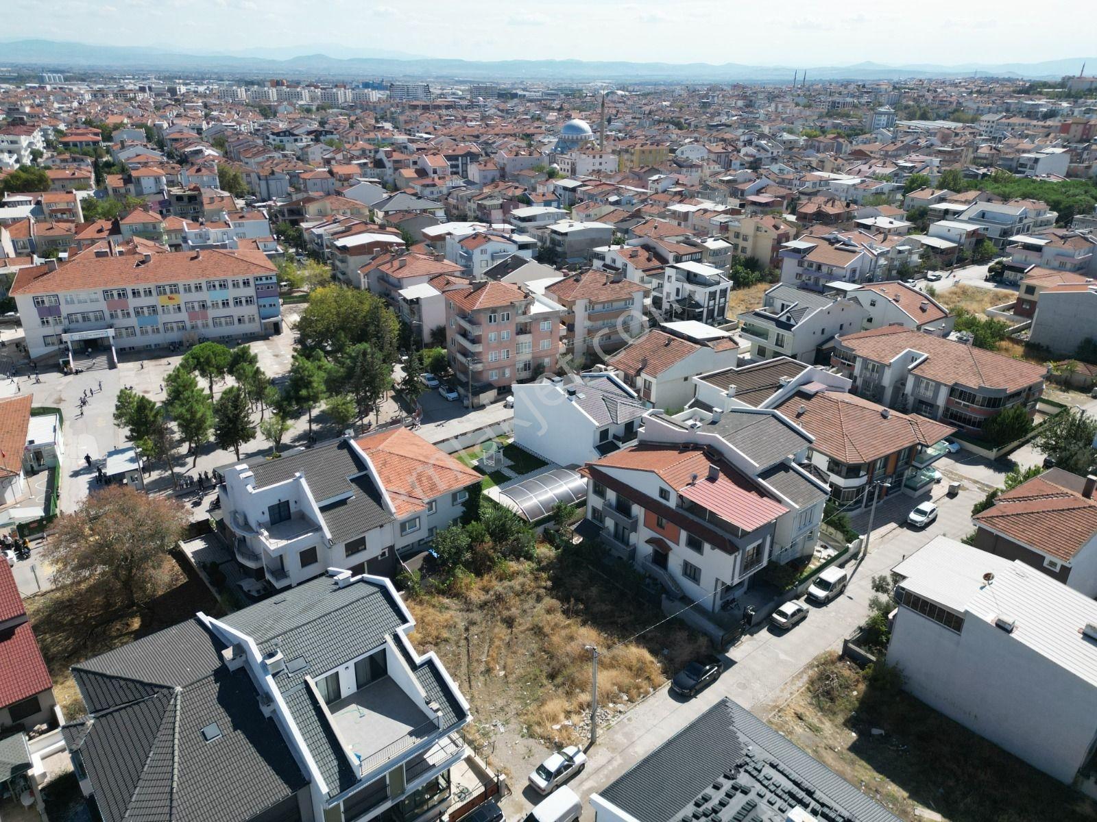 Toygar Mahallesi 108 M2 Taban Oturum Satılık Arsa — fotoğraf 14