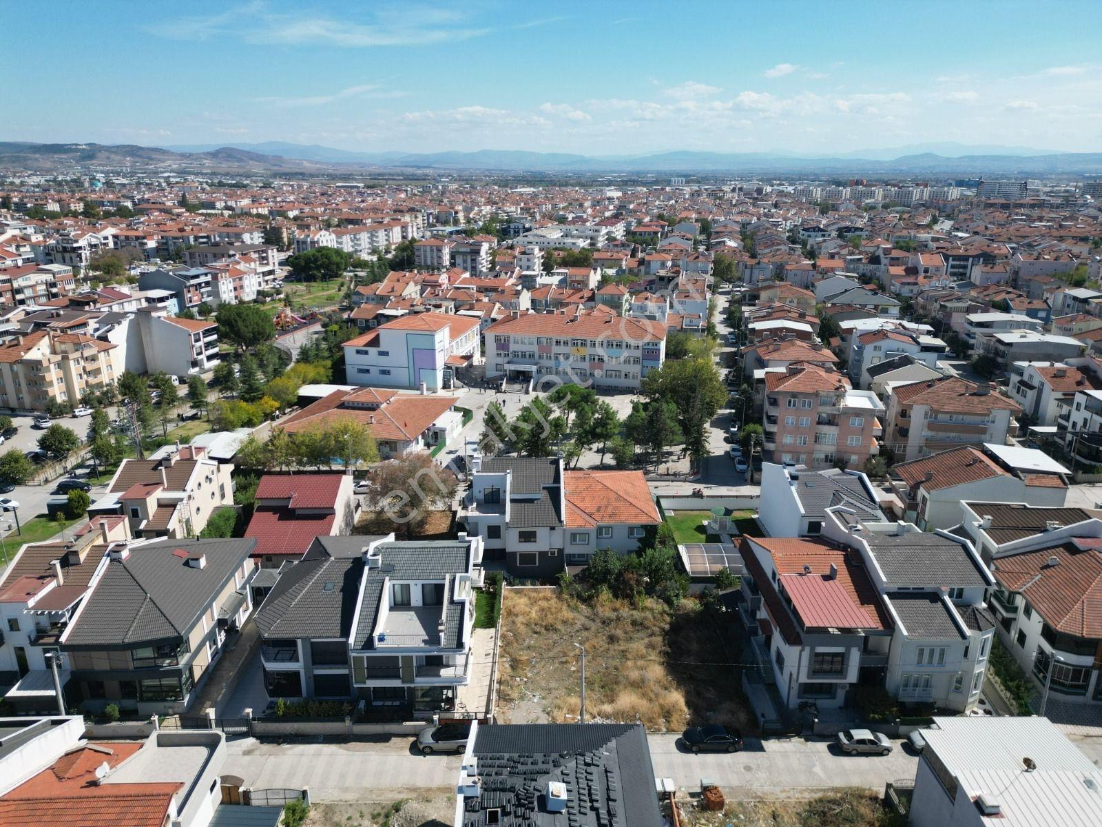 Toygar Mahallesi 108 M2 Taban Oturum Satılık Arsa — fotoğraf 16