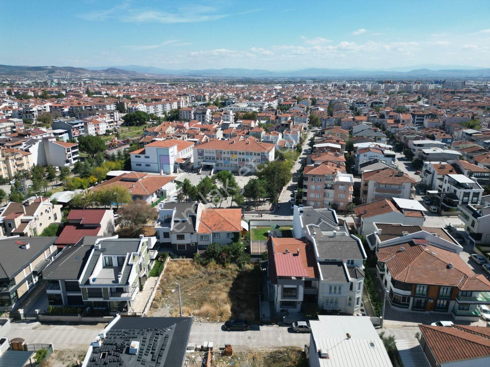 Toygar Mahallesi 108 M2 Taban Oturum Satılık Arsa — fotoğraf 17