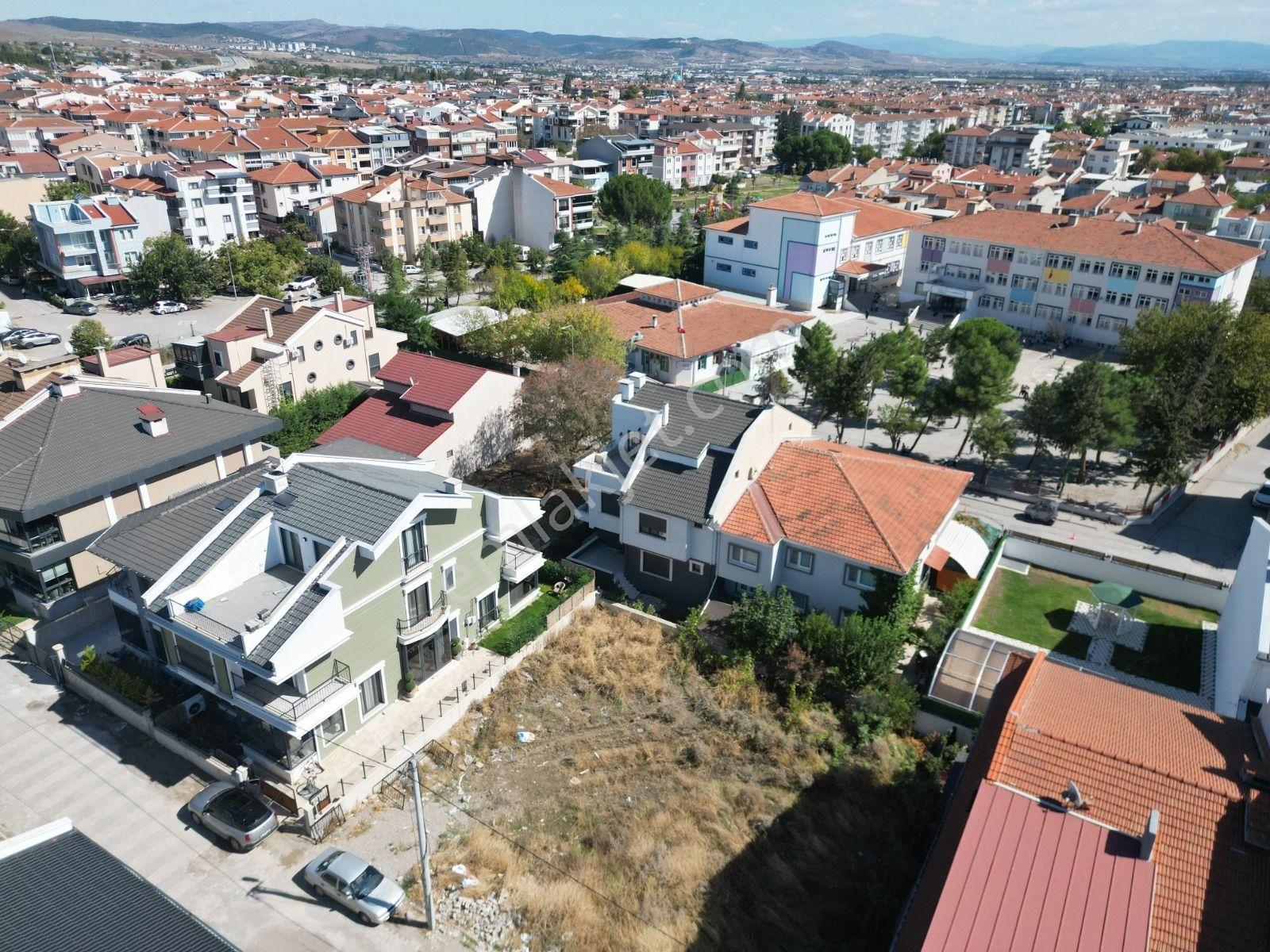 Toygar Mahallesi 108 M2 Taban Oturum Satılık Arsa — fotoğraf 19
