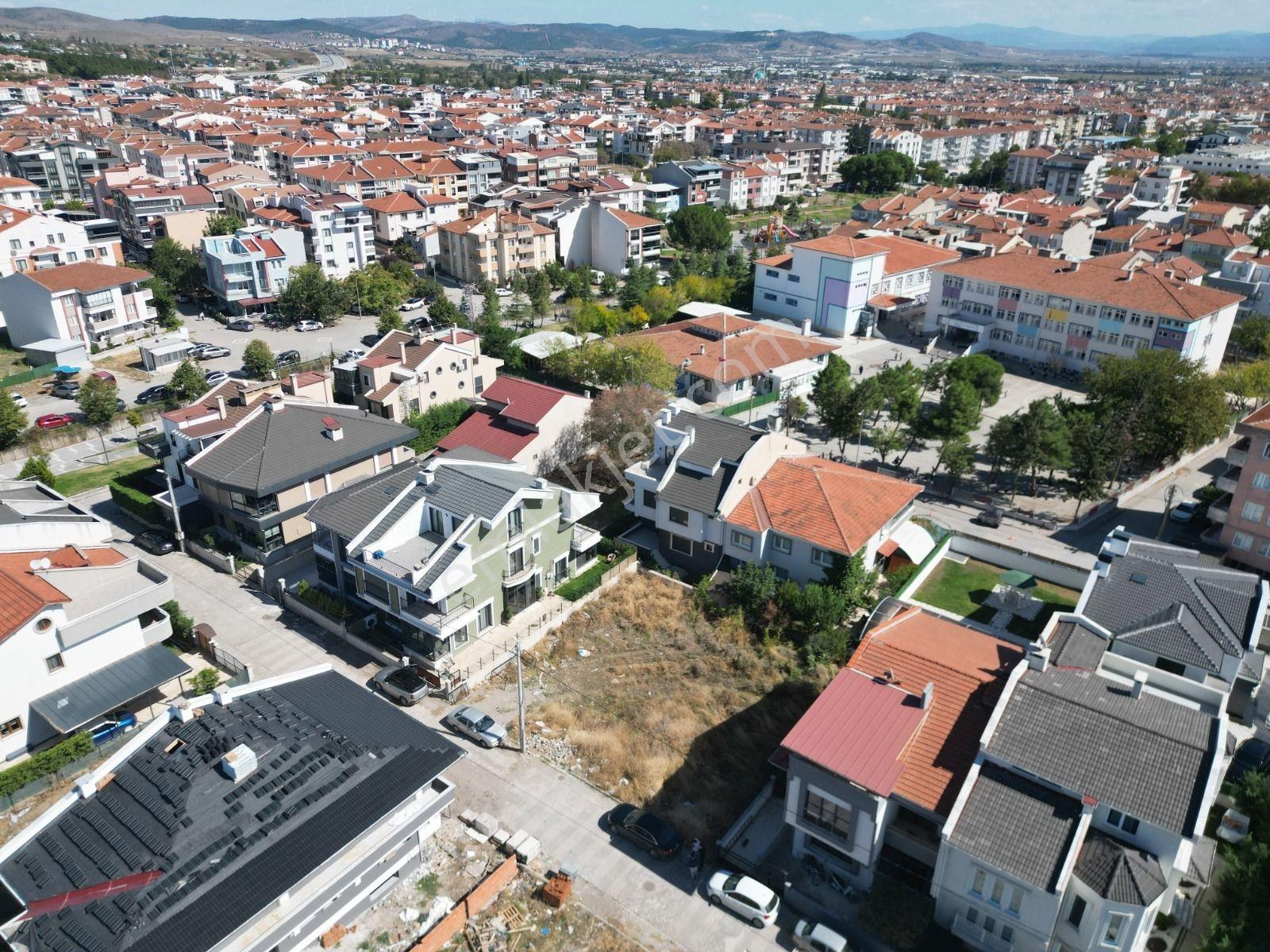 Toygar Mahallesi 108 M2 Taban Oturum Satılık Arsa — fotoğraf 20