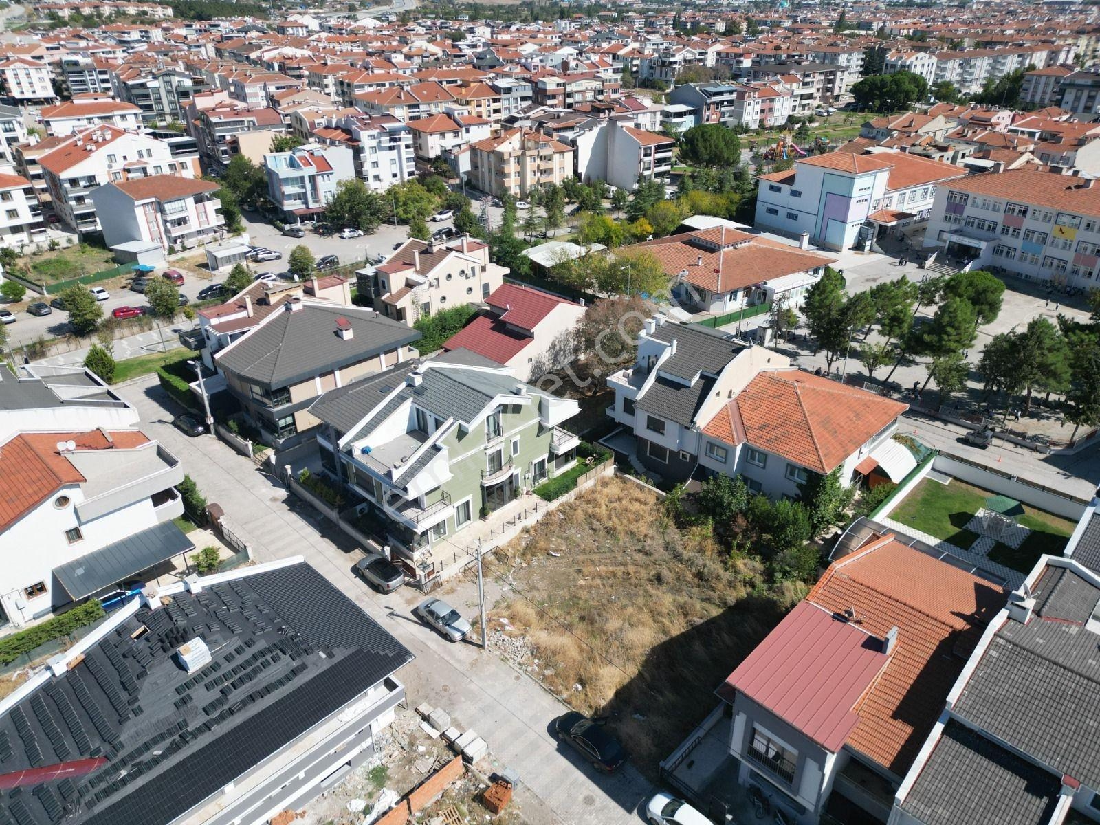 Toygar Mahallesi 108 M2 Taban Oturum Satılık Arsa — fotoğraf 21