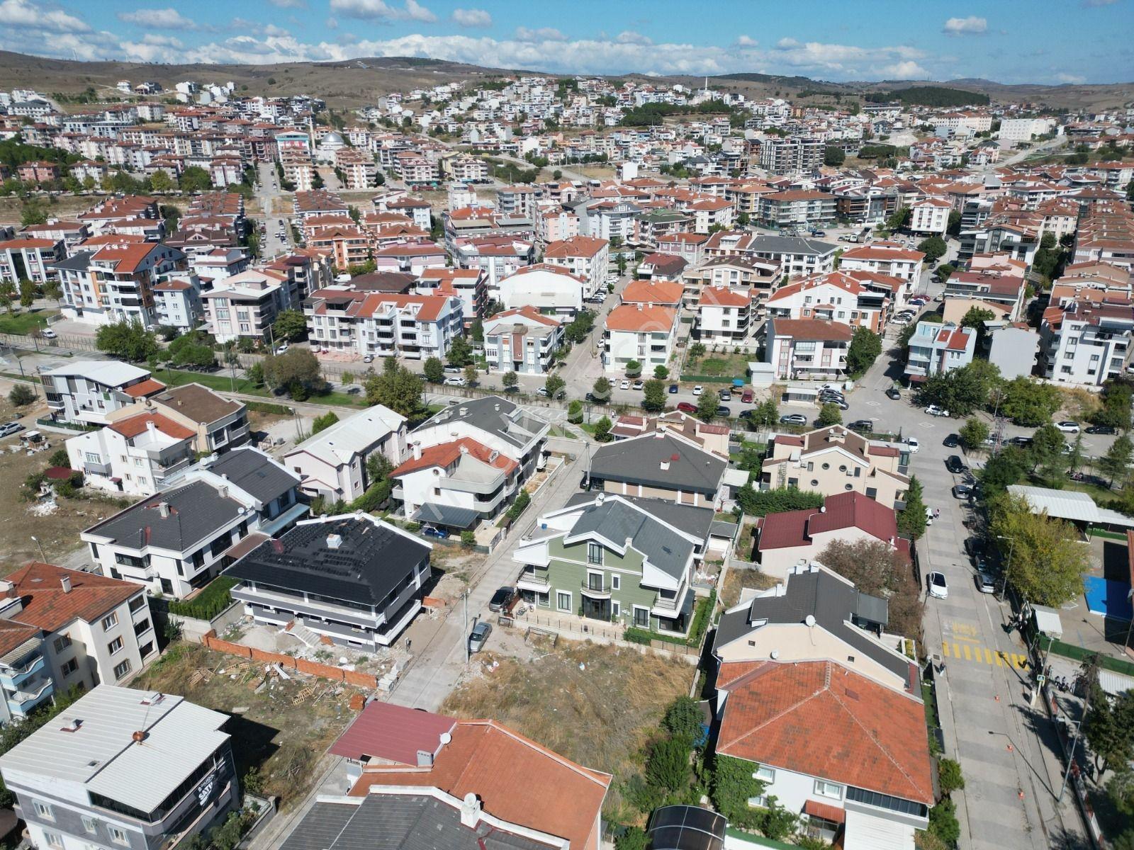 Toygar Mahallesi 108 M2 Taban Oturum Satılık Arsa — fotoğraf 22