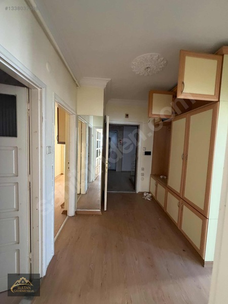 Sultan*dan G.yalı Blv.üzeri Göl Manzaralı Cazip Geniş 3+1 Daire — fotoğraf 3