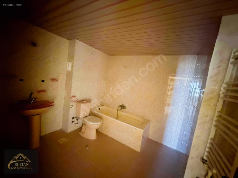 Sultan*dan G.yalı Blv.üzeri Göl Manzaralı Cazip Geniş 3+1 Daire — fotoğraf 6