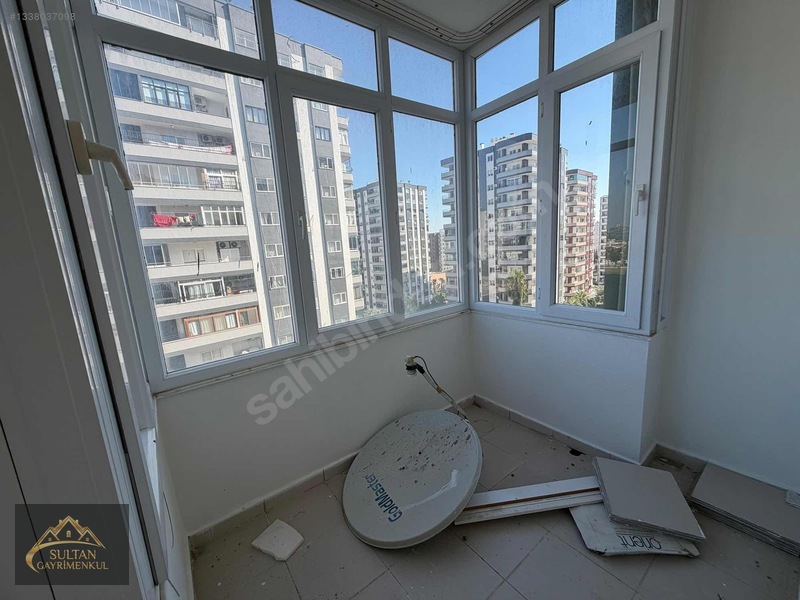 Sultan*dan G.yalı Blv.üzeri Göl Manzaralı Cazip Geniş 3+1 Daire — fotoğraf 11