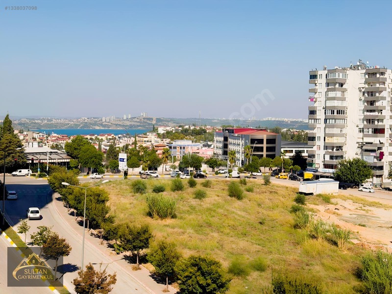 Sultan*dan G.yalı Blv.üzeri Göl Manzaralı Cazip Geniş 3+1 Daire — fotoğraf 13