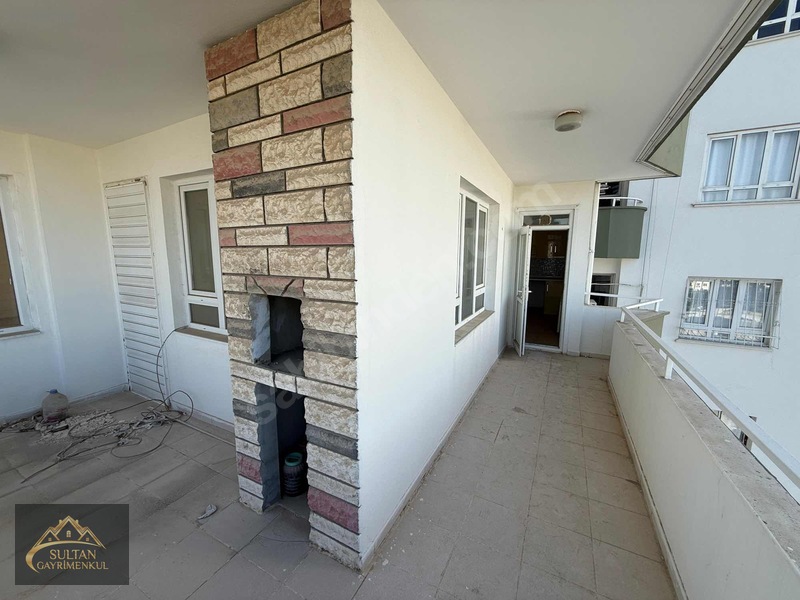 Sultan*dan G.yalı Blv.üzeri Göl Manzaralı Cazip Geniş 3+1 Daire — fotoğraf 23