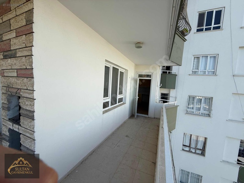 Sultan*dan G.yalı Blv.üzeri Göl Manzaralı Cazip Geniş 3+1 Daire — fotoğraf 26