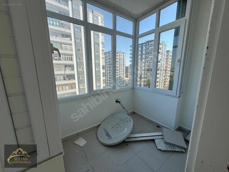 Sultan*dan G.yalı Blv.üzeri Göl Manzaralı Cazip Geniş 3+1 Daire — fotoğraf 32