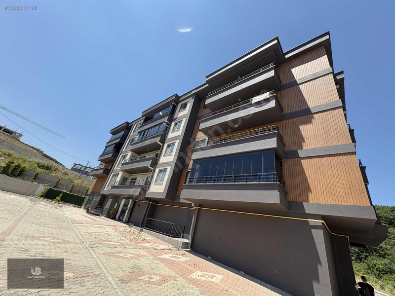 Atakum Devlet Hastanesi Hemen Altı Lüks 2+1 Daire — fotoğraf 2