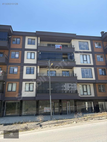 Atakum Devlet Hastanesi Hemen Altı Lüks 2+1 Daire — fotoğraf 3