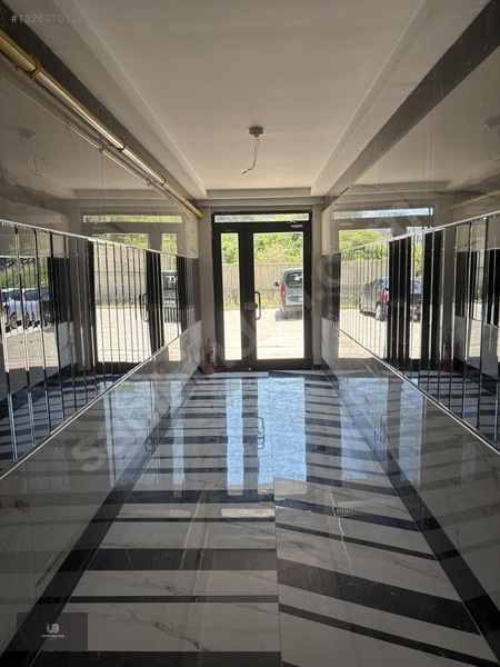 Atakum Devlet Hastanesi Hemen Altı Lüks 2+1 Daire — fotoğraf 4