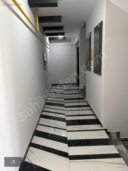 Atakum Devlet Hastanesi Hemen Altı Lüks 2+1 Daire — fotoğraf 6
