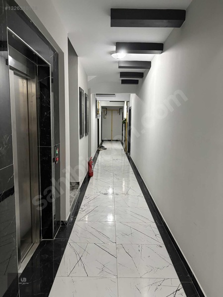 Atakum Devlet Hastanesi Hemen Altı Lüks 2+1 Daire — fotoğraf 8