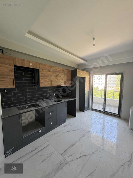 Atakum Devlet Hastanesi Hemen Altı Lüks 2+1 Daire — fotoğraf 10