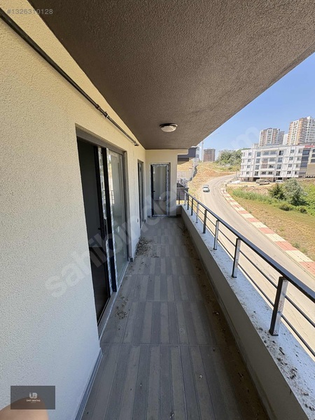 Atakum Devlet Hastanesi Hemen Altı Lüks 2+1 Daire — fotoğraf 21
