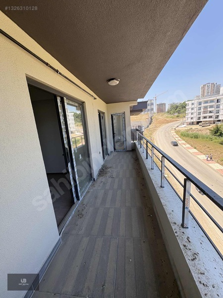Atakum Devlet Hastanesi Hemen Altı Lüks 2+1 Daire — fotoğraf 22