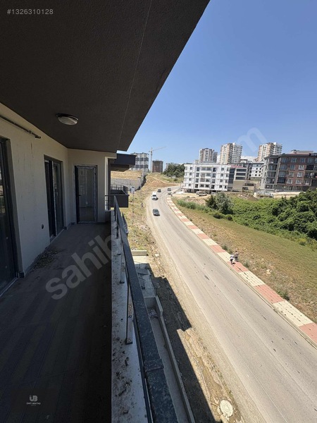 Atakum Devlet Hastanesi Hemen Altı Lüks 2+1 Daire — fotoğraf 23