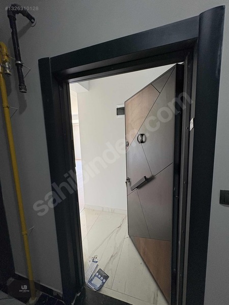 Atakum Devlet Hastanesi Hemen Altı Lüks 2+1 Daire — fotoğraf 28