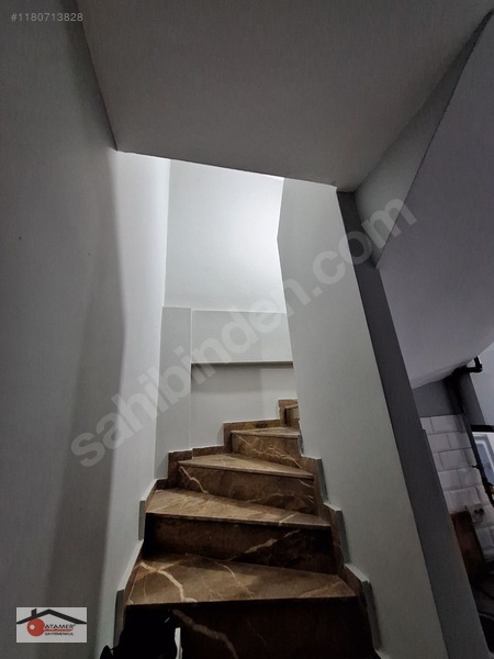 Atamer Gayrimenkul"den Full Eşyalı Dubleks Daire. — fotoğraf 3