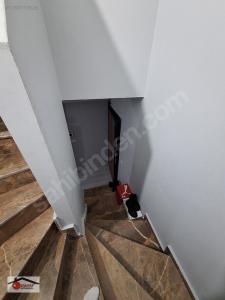 Atamer Gayrimenkul"den Full Eşyalı Dubleks Daire. — fotoğraf 6