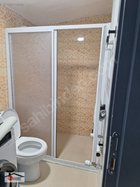 Atamer Gayrimenkul"den Full Eşyalı Dubleks Daire. — fotoğraf 14