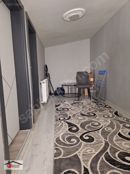 Atamer Gayrimenkul"den Full Eşyalı Dubleks Daire. — fotoğraf 15