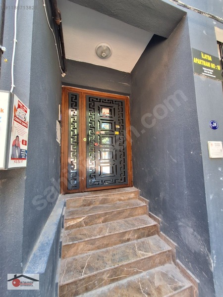 Atamer Gayrimenkul"den Full Eşyalı Dubleks Daire. — fotoğraf 16