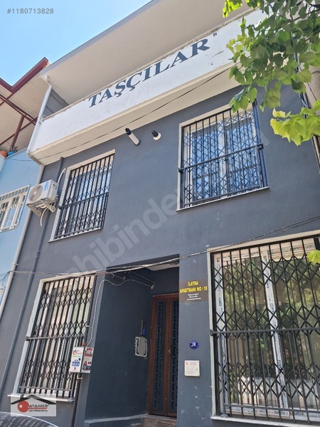 Atamer Gayrimenkul"den Full Eşyalı Dubleks Daire. — fotoğraf 17