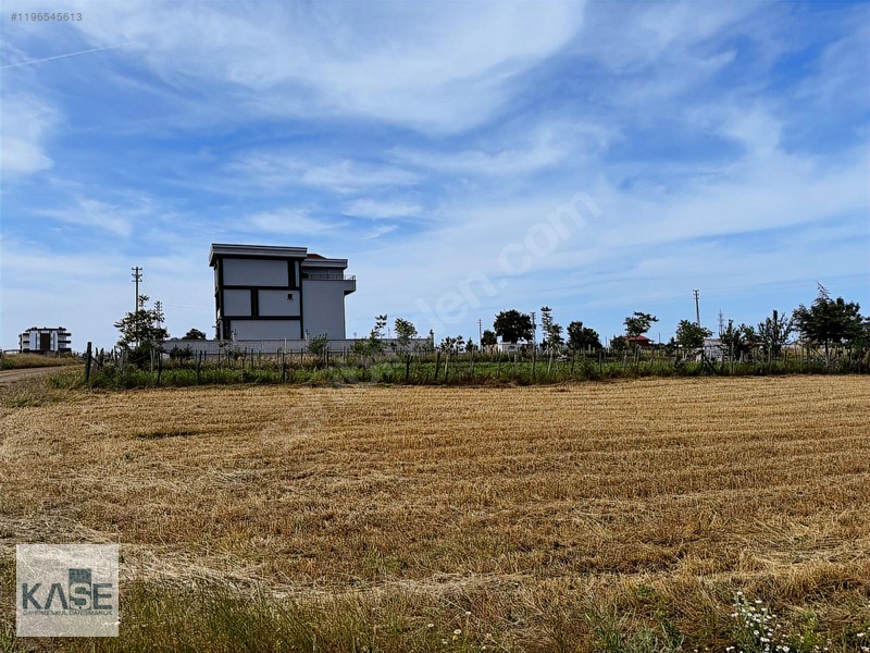 **samsun Atakum'da Köşe Parsel, 5 Kat İmarlı Yatırımlık Arsa — fotoğraf 6