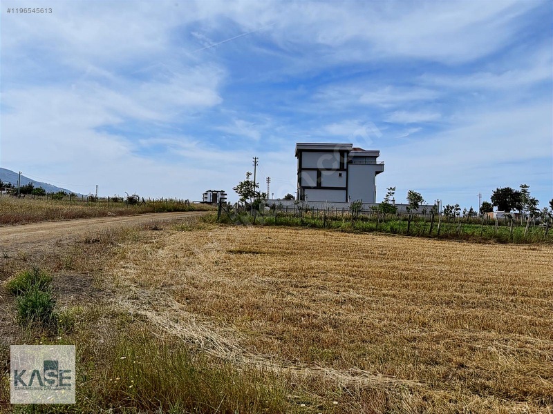 **samsun Atakum'da Köşe Parsel, 5 Kat İmarlı Yatırımlık Arsa — fotoğraf 8