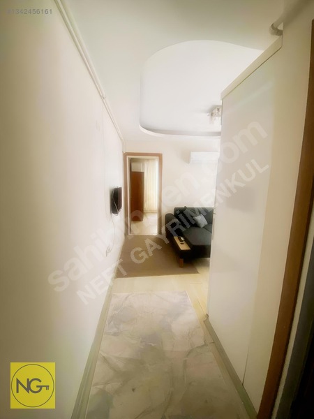 Buca Kuruçeşme'de Tınaztepe Hastanesi Yanı 1+1 Eşyalı Kiralık — fotoğraf 3