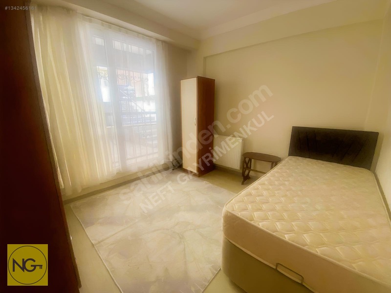 Buca Kuruçeşme'de Tınaztepe Hastanesi Yanı 1+1 Eşyalı Kiralık — fotoğraf 6