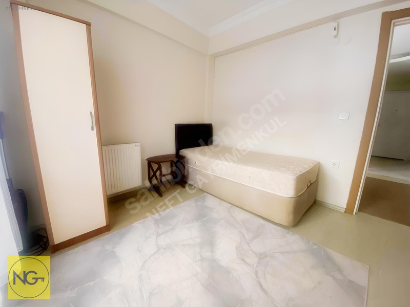 Buca Kuruçeşme'de Tınaztepe Hastanesi Yanı 1+1 Eşyalı Kiralık — fotoğraf 7