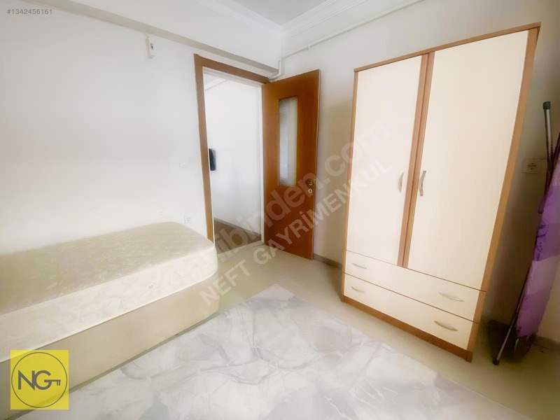Buca Kuruçeşme'de Tınaztepe Hastanesi Yanı 1+1 Eşyalı Kiralık — fotoğraf 8