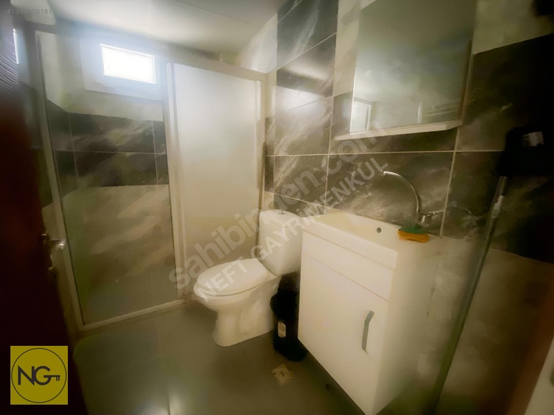 Buca Kuruçeşme'de Tınaztepe Hastanesi Yanı 1+1 Eşyalı Kiralık — fotoğraf 12