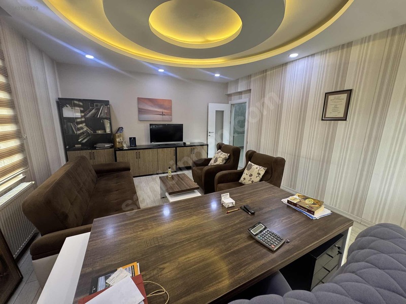 Milli Emlaktan Karaköprü Belediyesi Yani Satılık Ofis — fotoğraf 7