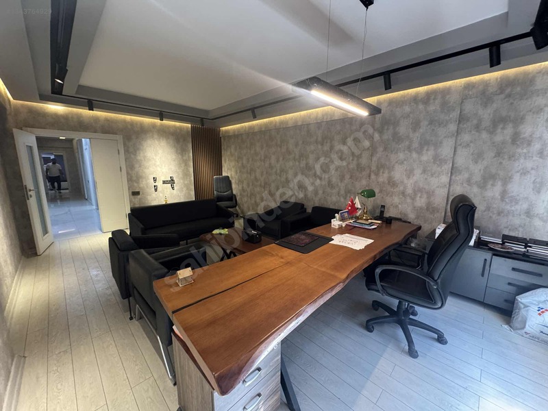 Milli Emlaktan Karaköprü Belediyesi Yani Satılık Ofis — fotoğraf 9