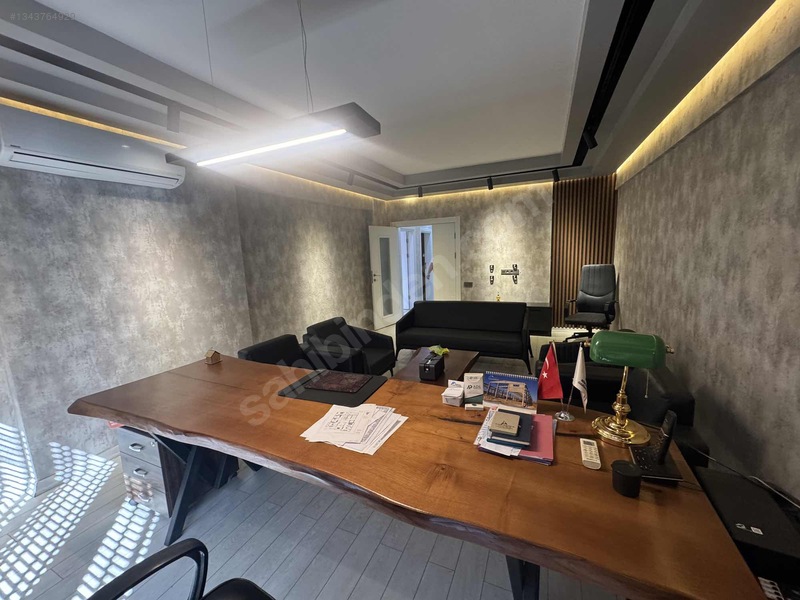 Milli Emlaktan Karaköprü Belediyesi Yani Satılık Ofis — fotoğraf 11