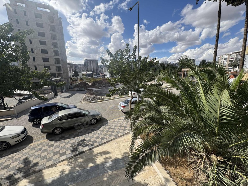 Milli Emlaktan Karaköprü Belediyesi Yani Satılık Ofis — fotoğraf 16