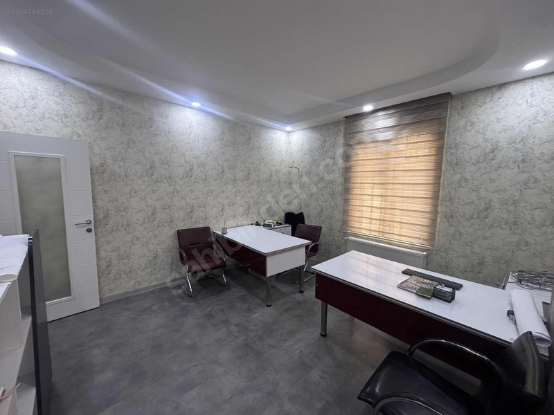 Milli Emlaktan Karaköprü Belediyesi Yani Satılık Ofis — fotoğraf 21