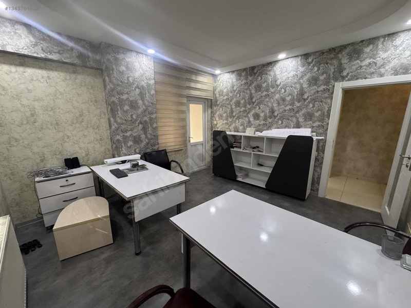 Milli Emlaktan Karaköprü Belediyesi Yani Satılık Ofis — fotoğraf 24