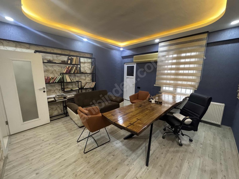 Milli Emlaktan Karaköprü Belediyesi Yani Satılık Ofis — fotoğraf 26