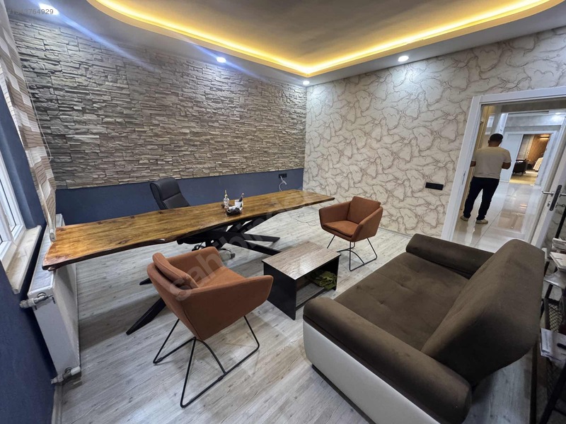 Milli Emlaktan Karaköprü Belediyesi Yani Satılık Ofis — fotoğraf 29