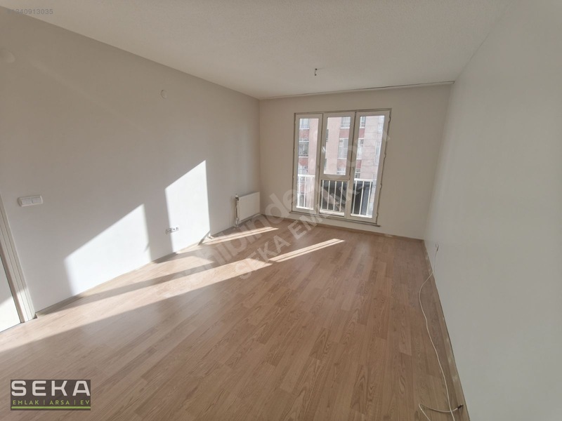 Meram Konevi Konutlarında Kiralık 2+1 — fotoğraf 4
