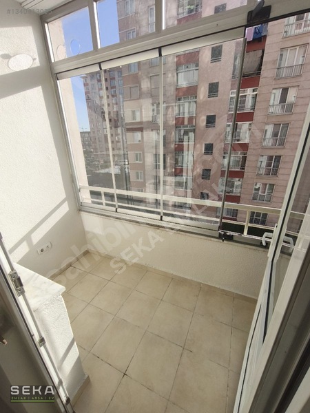 Meram Konevi Konutlarında Kiralık 2+1 — fotoğraf 7