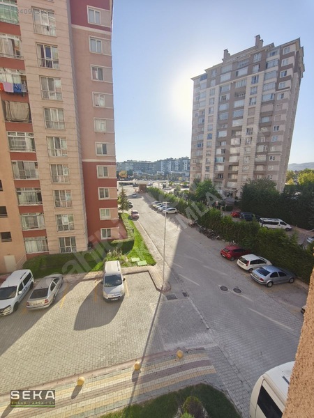 Meram Konevi Konutlarında Kiralık 2+1 — fotoğraf 10