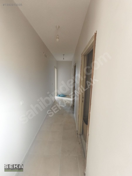 Meram Konevi Konutlarında Kiralık 2+1 — fotoğraf 11